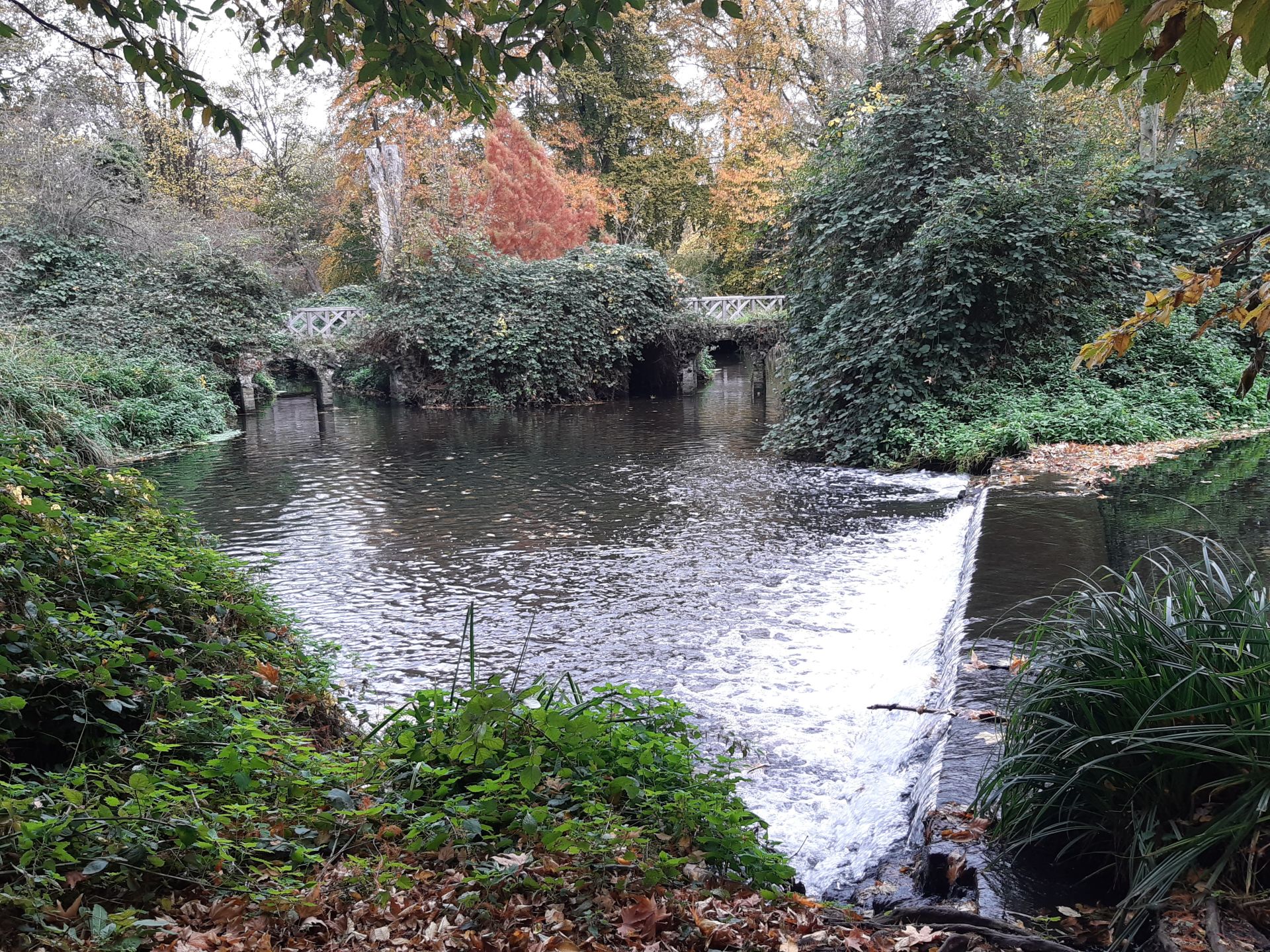 River Wandle